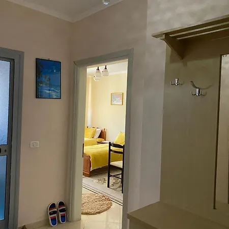 Apartment Holiday * Pogradec