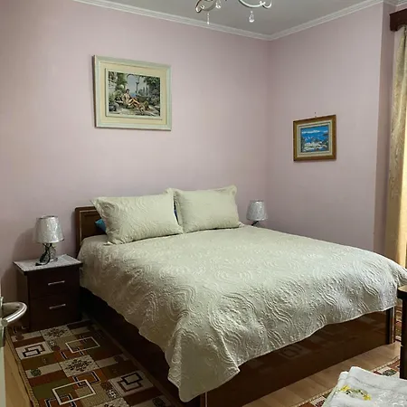 Holiday home Apartment Holiday