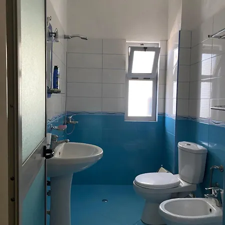 Apartment Holiday Pogradec