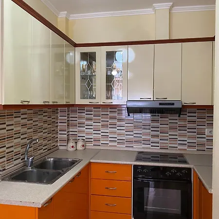 Holiday home Apartment Holiday