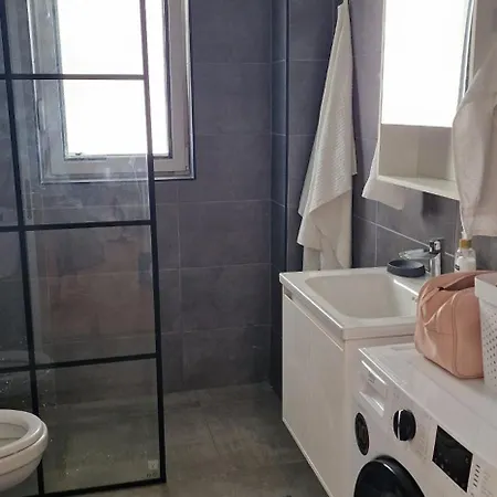 Tale Holiday Apartment アパート