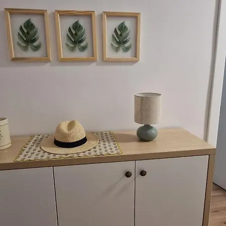 Tale Holiday Apartment