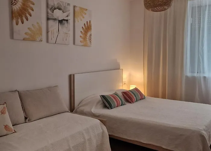 Tale Holiday Apartment アパート