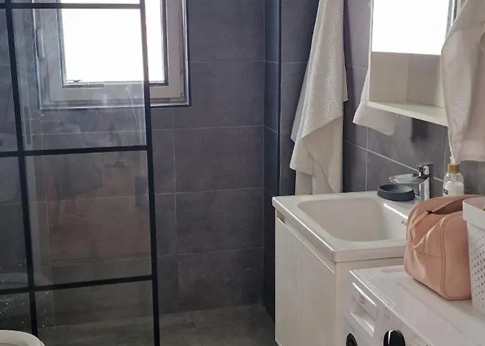 Tale Holiday Apartment アパート