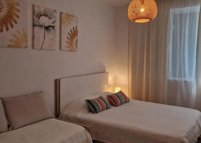 Tale Holiday Apartment アパート