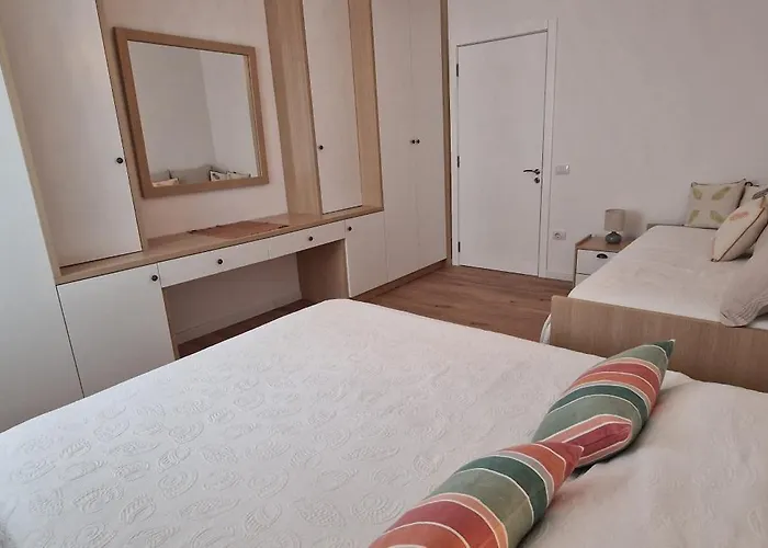 アパート Tale Holiday Apartment *