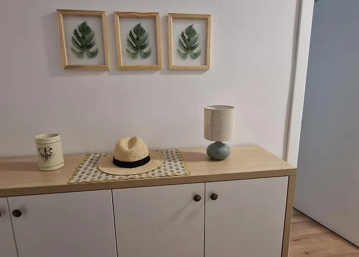 Tale Holiday Apartment