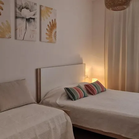Tale Holiday Apartment Apartamento