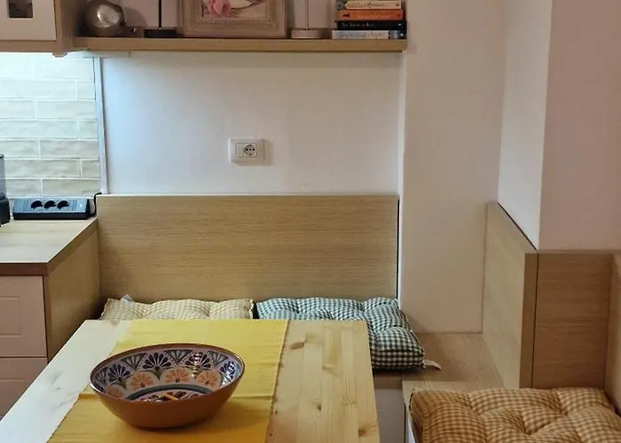Tale Holiday Apartment Apartamento